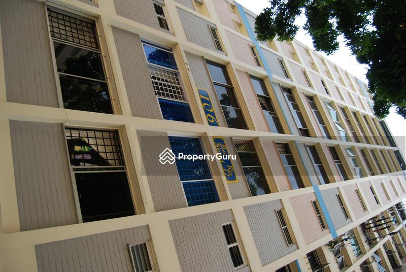 106 Pasir Ris Street 12