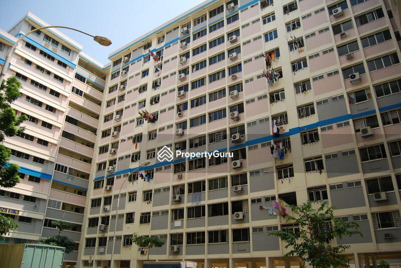 106 Pasir Ris Street 12