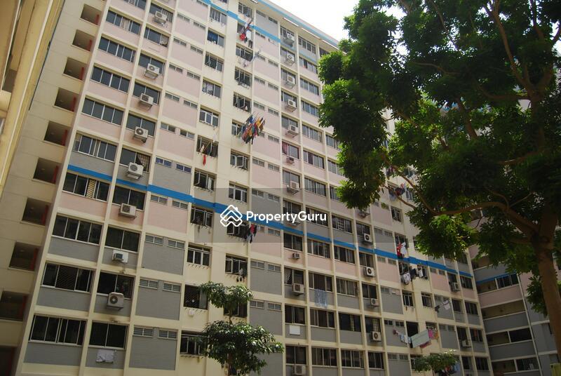 106 Pasir Ris Street 12