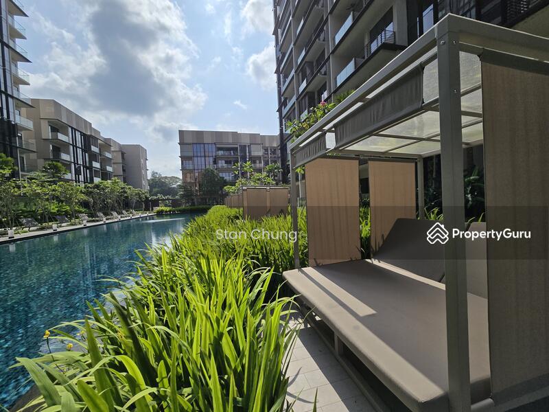 Condominium for Sale: Dairy Farm, D23, 677615