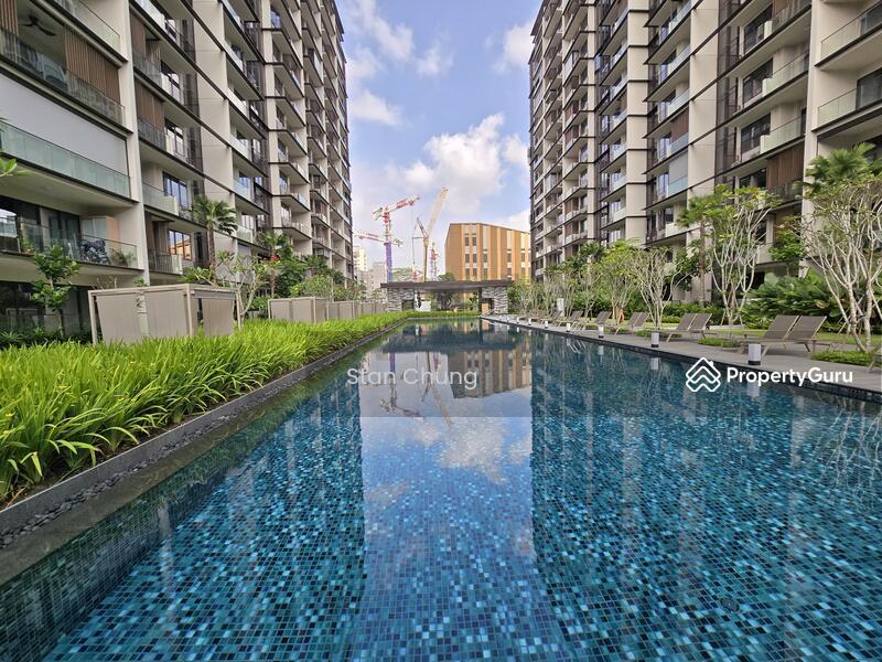 Condominium for Sale: Dairy Farm, D23, 677615