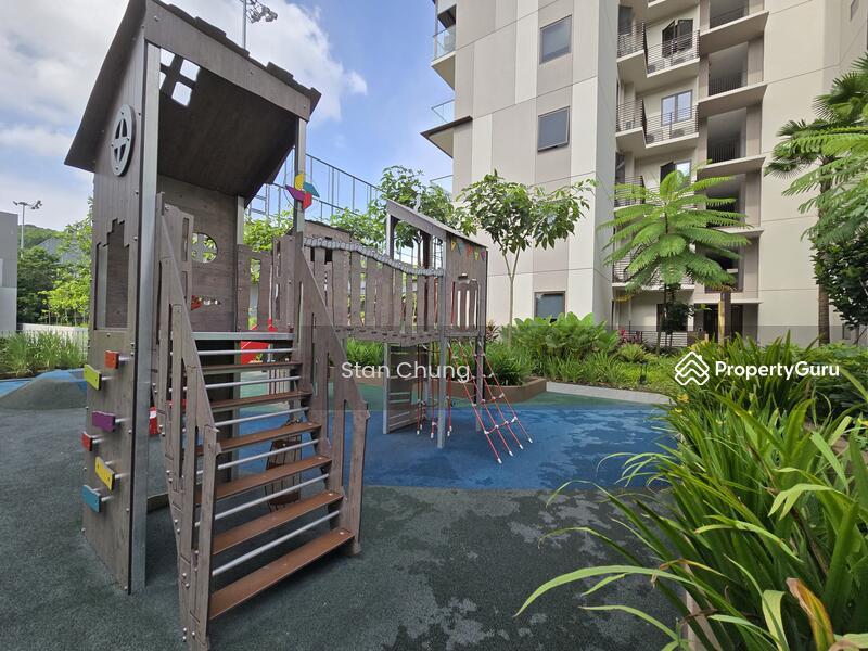Condominium for Sale: Dairy Farm, D23, 677615