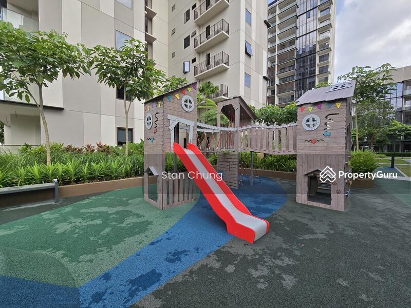 Condominium for Sale: Dairy Farm, D23, 677615