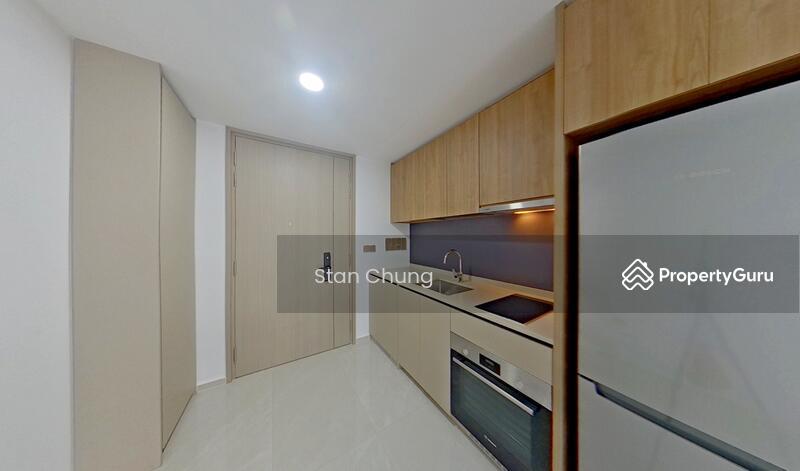 Dairy Farm Residences