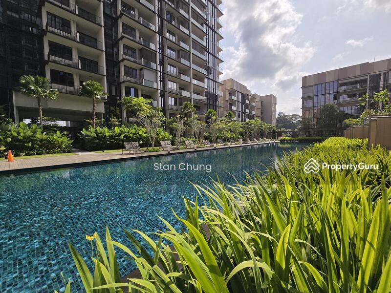 Condominium for Sale: Dairy Farm, D23, 677615