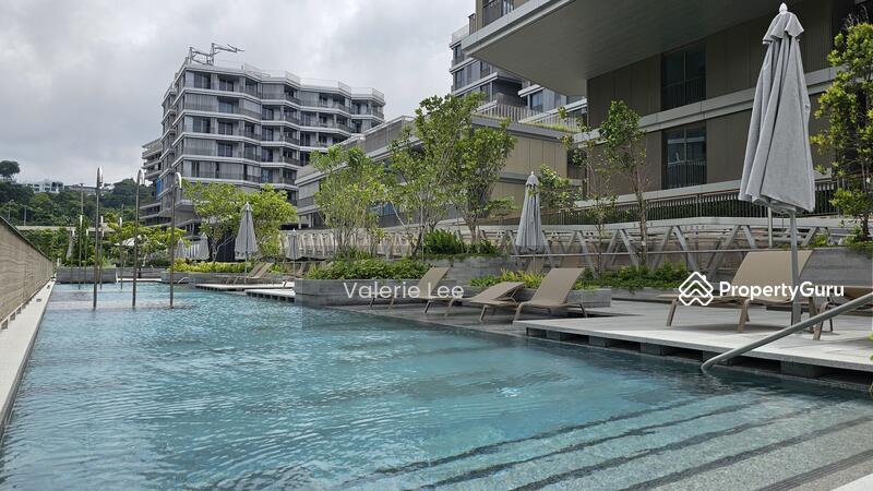The Reef at King's Dock Condominium | D04  | Prop-GPT the AI-Powered Property Guru
