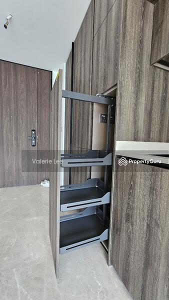 The Reef at King's Dock