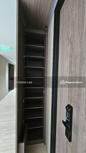 The Reef at King's Dock