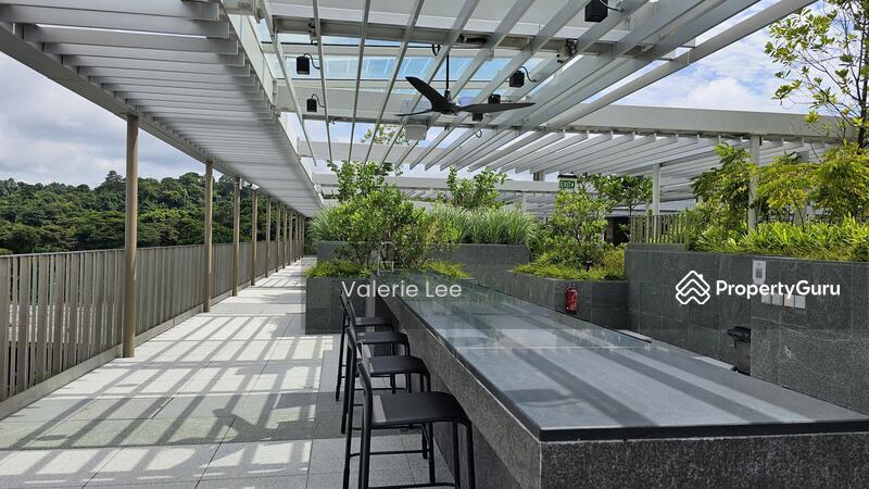 The Reef at King's Dock