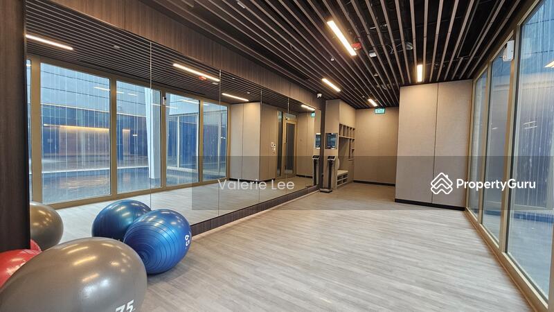 The Reef at King's Dock