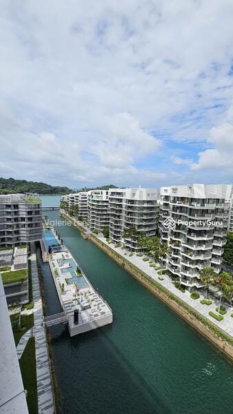 The Reef at King's Dock