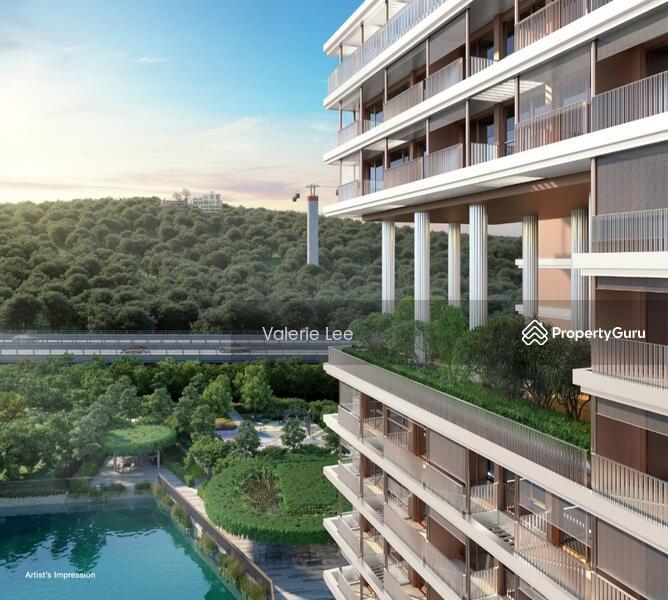 The Reef at King's Dock