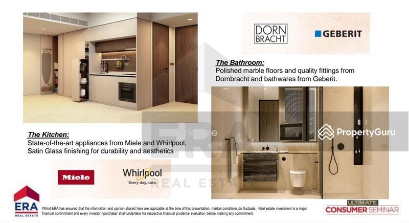 The Reef at King's Dock