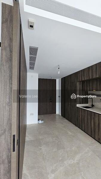 The Reef at King's Dock