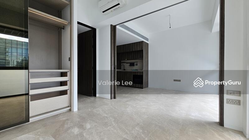 The Reef at King's Dock