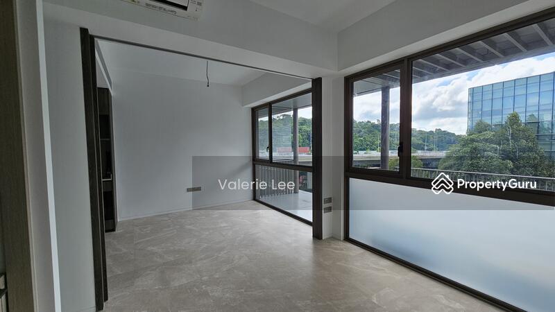 The Reef at King's Dock