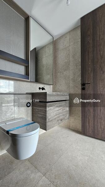 The Reef at King's Dock