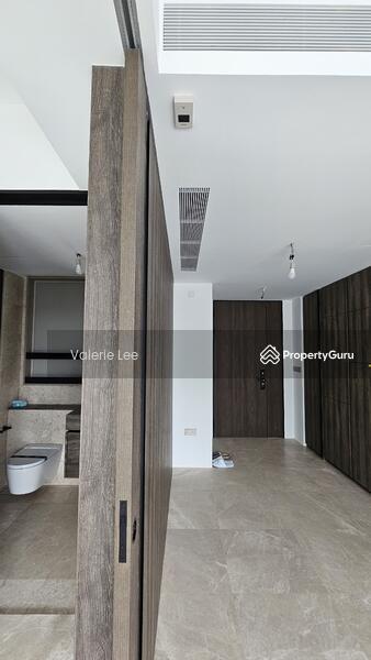 The Reef at King's Dock