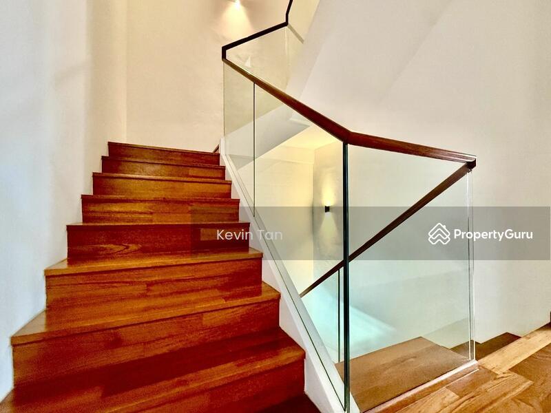 Prop-GPT: Terrace: D15 Siglap LANDED7772@ Siglap Luxurious Designer Terrace