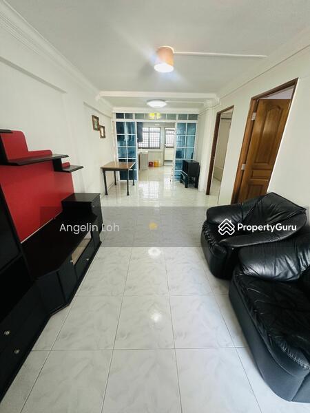 Prop-GPT: HDB Flat: D12 Toa Payoh 85B Lorong 4 Toa Payoh