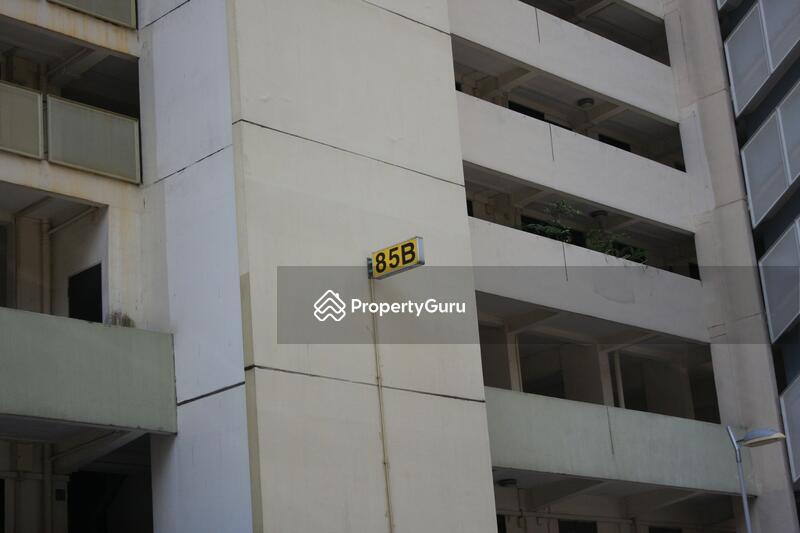 85B Lorong 4 Toa Payoh