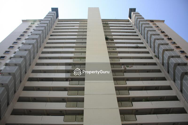 85B Lorong 4 Toa Payoh