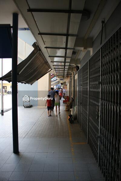 85B Lorong 4 Toa Payoh