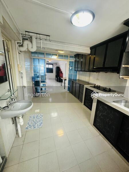 85B Lorong 4 Toa Payoh