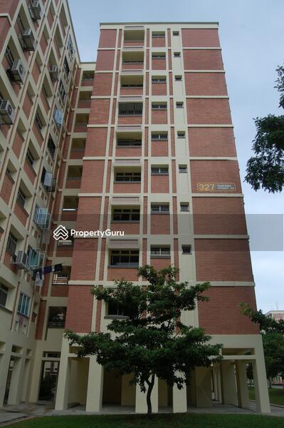 327 Tampines Street 32