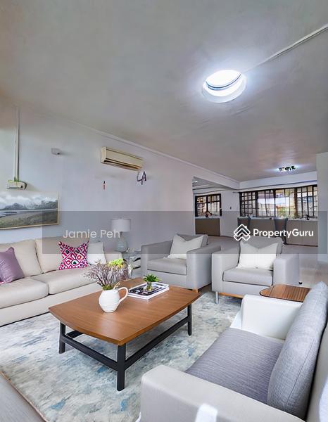 327 Tampines Street 32