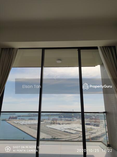 Condominium for Sale: Marina, D01, 018978