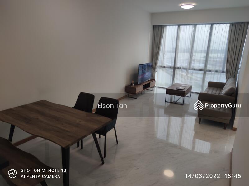 Condominium for Sale: Marina, D01, 018978