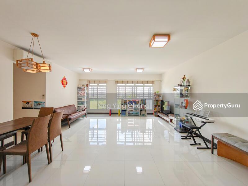 287A Compassvale Crescent HDB Flat | D19  | Prop-GPT the AI-Powered Property Guru