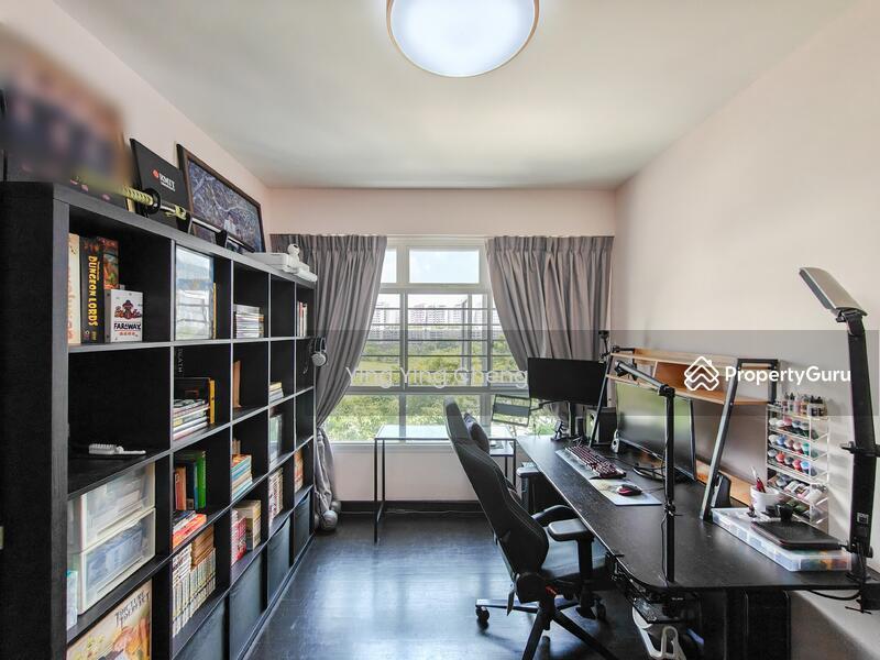 287A Compassvale Crescent