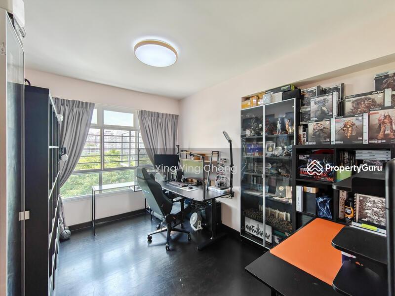 287A Compassvale Crescent