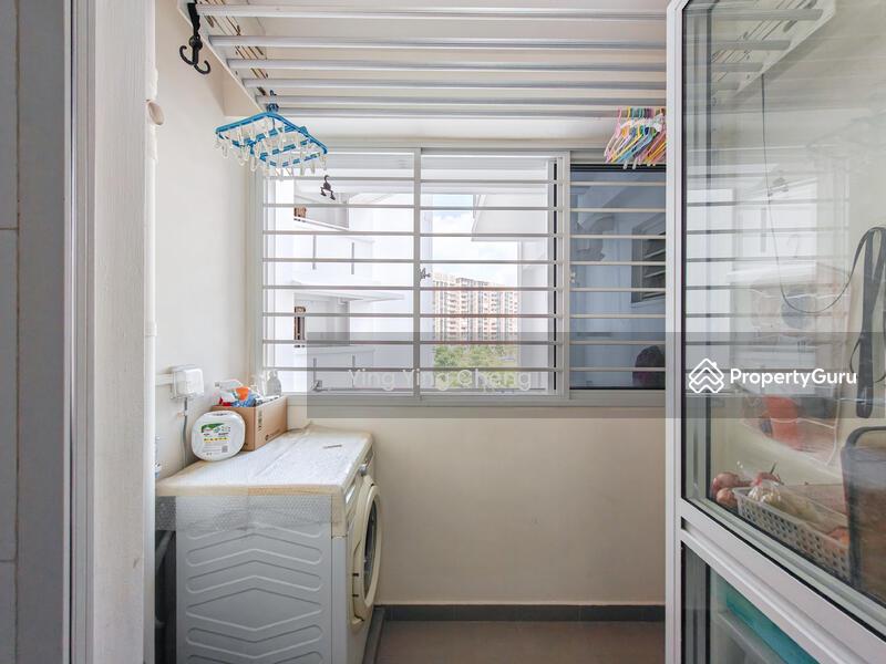 287A Compassvale Crescent