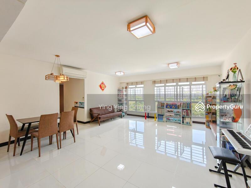 287A Compassvale Crescent