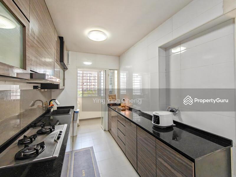 287A Compassvale Crescent