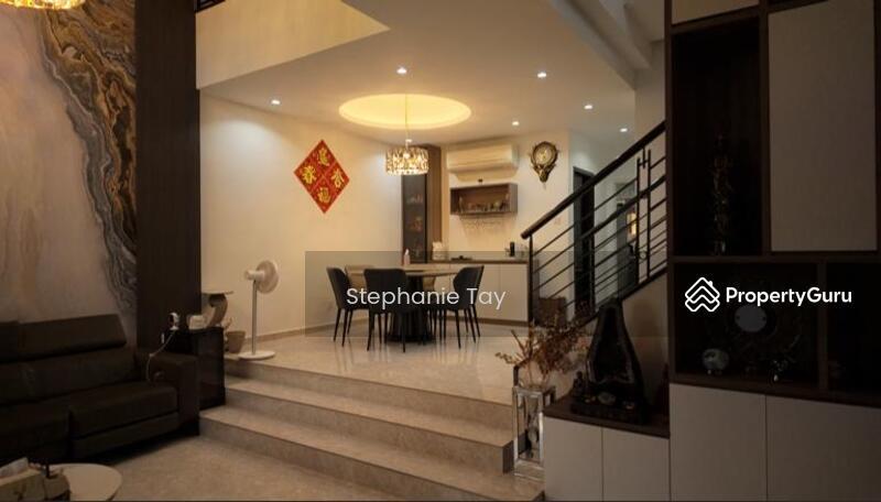 Henley Gardens Terrace | D19  | Prop-GPT the AI-Powered Property Guru