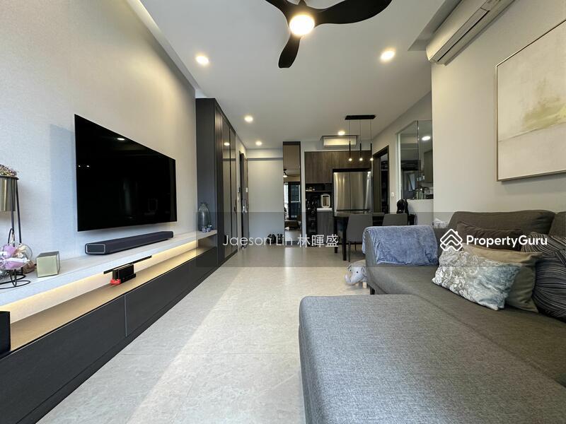 iNz Residence