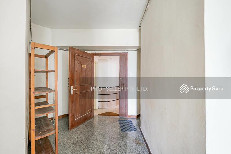 Apartment for Sale: D23, 678265