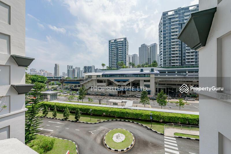 Apartment for Sale: D23, 678265