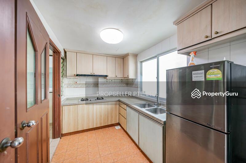 Apartment for Sale: D23, 678265