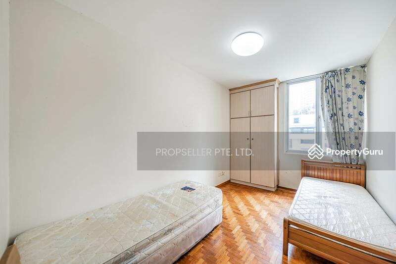 Apartment for Sale: D23, 678265