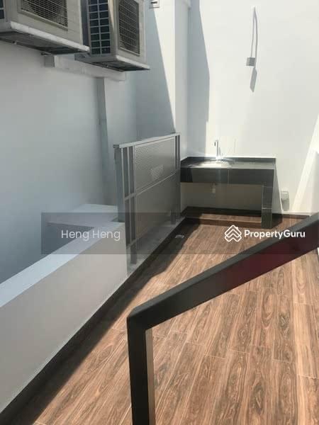 Condominium for Sale: Anson, D02, 079118