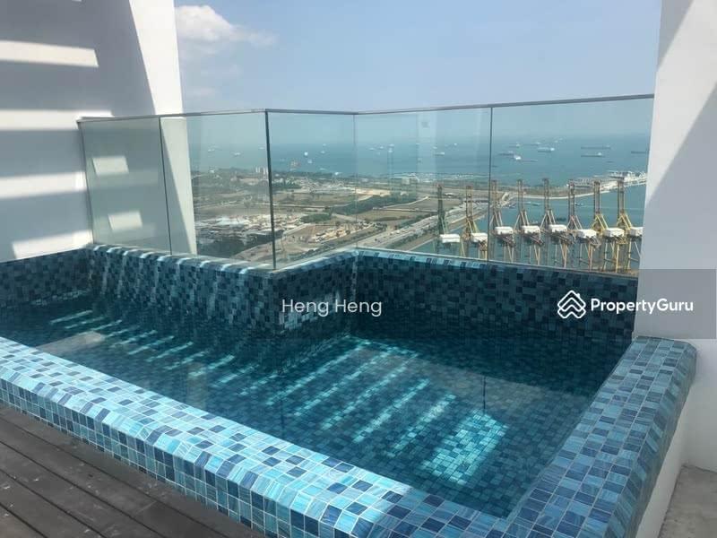 Condominium for Sale: Anson, D02, 079118