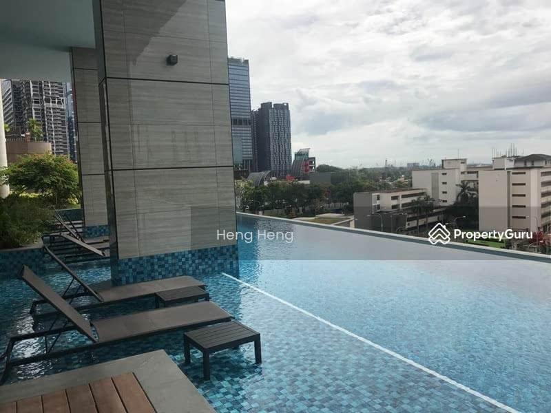Condominium for Sale: Anson, D02, 079118