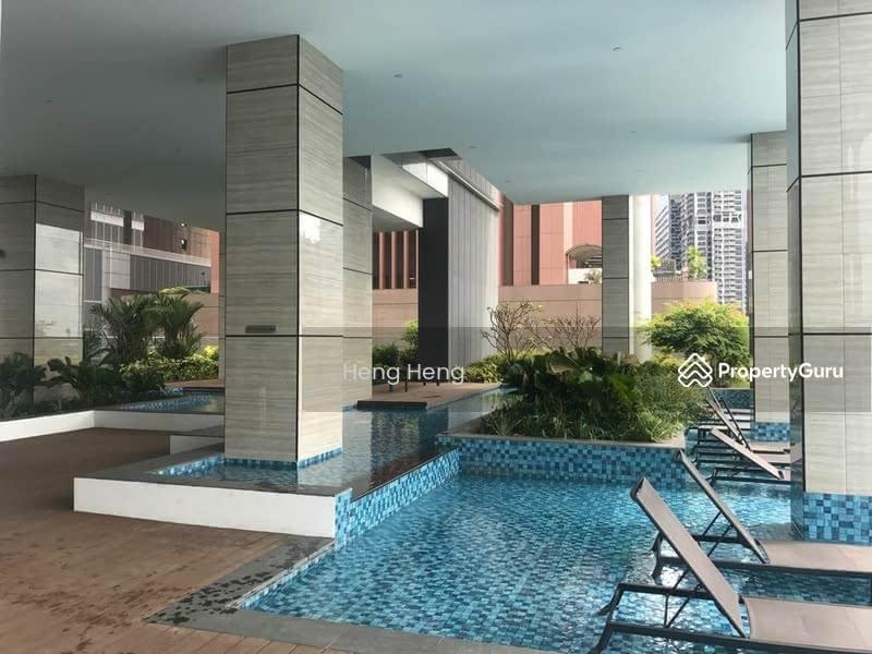 Condominium for Sale: Anson, D02, 079118