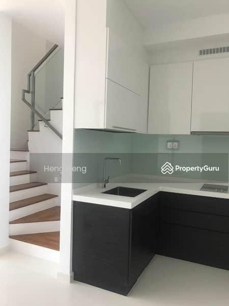 Condominium for Sale: Anson, D02, 079118