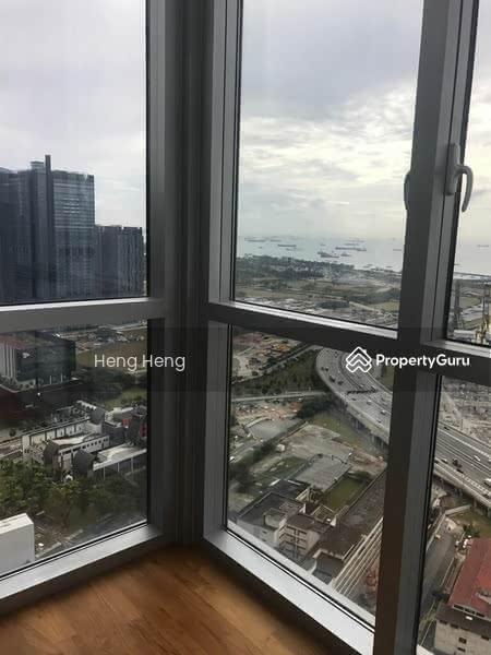 Condominium for Sale: Anson, D02, 079118